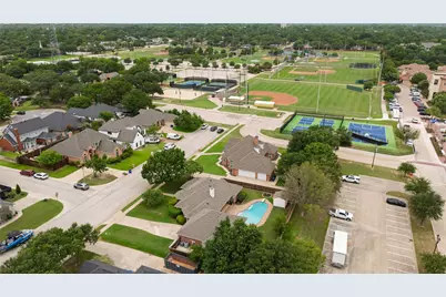 5005 Shadowood Road, Colleyville, TX 76034 - Photo 38
