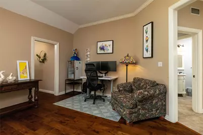 5005 Shadowood Road, Colleyville, TX 76034 - Photo 10