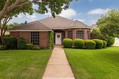 5005 Shadowood Road, Colleyville, TX 76034 - Photo 2