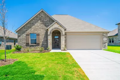 540 Brook View Drive, Van Alstyne, TX 75495 - Photo 1