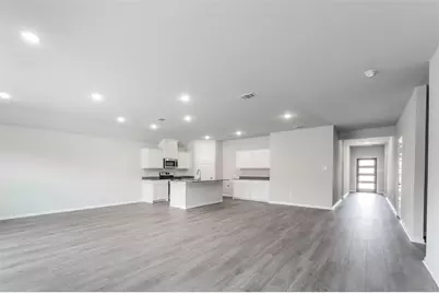 540 Brook View Drive, Van Alstyne, TX 75495 - Photo 2