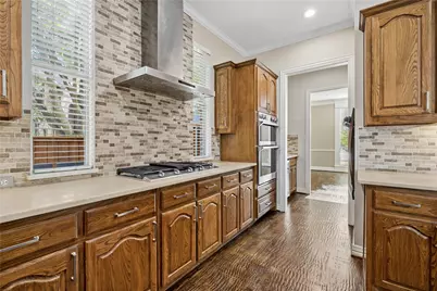 612 Driftwood Court, Allen, TX 75013 - Photo 16