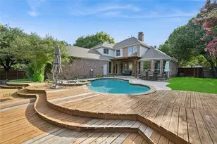 [Address not provided], Allen, TX 75013 - Photo 14