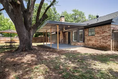 1120 S Timberline Drive, Benbrook, TX 76126 - Photo 20