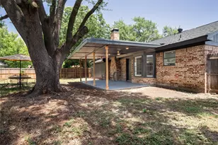 1120 S Timberline Dr, Benbrook, TX 76126 - Photo 20