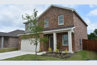 1871 Lockhart Street, Forney, TX 75126 - Photo 1