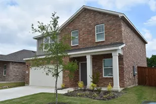 1871 Lockhart St, Forney, TX 75126 - Photo 1