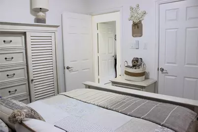 4403 Mountain Hollow Drive, Granbury, TX 76048 - Photo 8