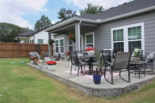 4403 Mountain Hollow Dr, Granbury, TX 76048 - Photo 30