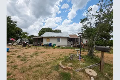 1900 Ash Avenue, Cisco, TX 76437 - Photo 2