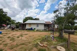 1900 Ash Ave, Cisco, TX 76437 - Photo 2