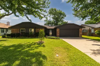 6528 Sherri Lane, North Richland Hills, TX 76182 - Photo 1