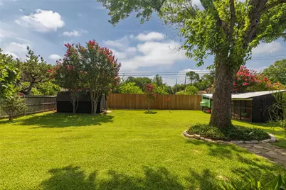 6528 Sherri Lane, North Richland Hills, TX 76182 - Photo 4
