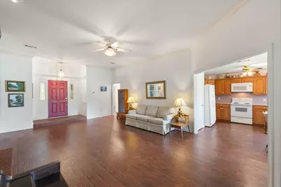 280 Shadow Oaks Drive, Streetman, TX 75859 - Photo 8