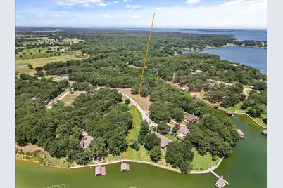 280 Shadow Oaks Drive, Streetman, TX 75859 - Photo 2