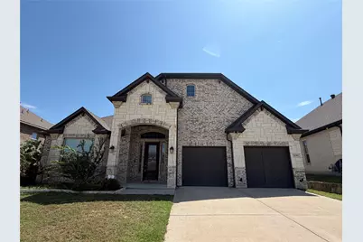 6340 Rockrose Trail, Fort Worth, TX 76123 - Photo 2