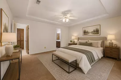 4537 Foxfire Way, Fort Worth, TX 76133 - Photo 22