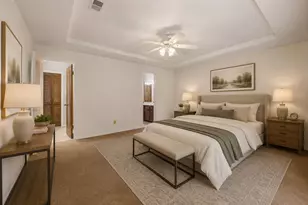 4537 Foxfire Way, Fort Worth, TX 76133 - Photo 22