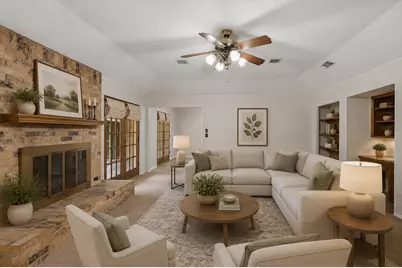 4537 Foxfire Way, Fort Worth, TX 76133 - Photo 10