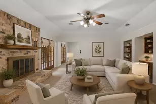 4537 Foxfire Way, Fort Worth, TX 76133 - Photo 10