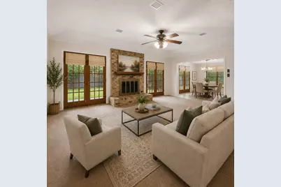 4537 Foxfire Way, Fort Worth, TX 76133 - Photo 8