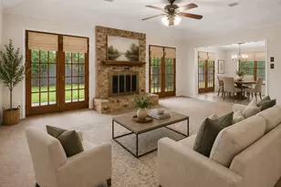 4537 Foxfire Way, Fort Worth, TX 76133 - Photo 8