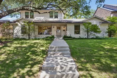 9431 Spring Branch Drive, Dallas, TX 75238 - Photo 1