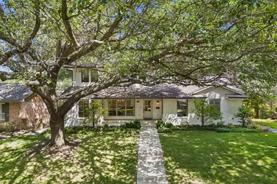 9431 Spring Branch Drive, Dallas, TX 75238 - Photo 2
