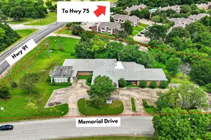 1331 Memorial Dr, Denison, TX 75020 - Photo 1