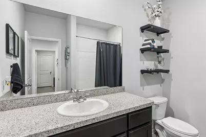 8217 Burma Drive, Fort Worth, TX 76131 - Photo 18