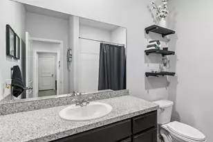 8217 Burma Dr, Fort Worth, TX 76131 - Photo 18
