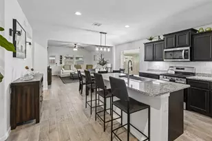 8217 Burma Dr, Fort Worth, TX 76131 - Photo 6