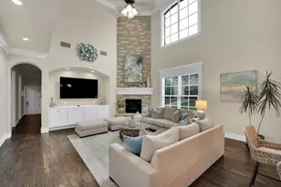 1400 Norwegian Wood Ct, Mansfield, TX 76063 - Photo 12