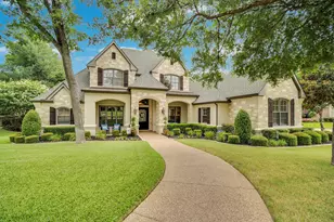 1400 Norwegian Wood Ct, Mansfield, TX 76063 - Photo 1