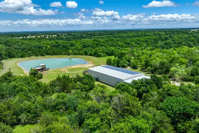 2129 Hcr 3322 Loop, Hubbard, TX 76648 - Photo 2