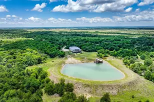 2129 Hcr 3322 Loop, Hubbard, TX 76648 - Photo 1