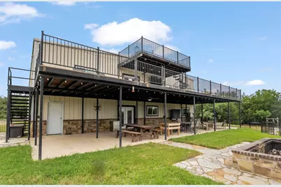 2129 Hcr 3322 Loop, Hubbard, TX 76648 - Photo 28
