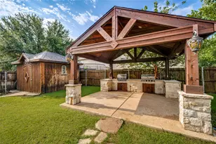 604 Alcove Dr, Little Elm, TX 75068 - Photo 22