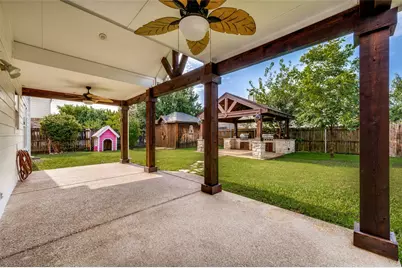 604 Alcove Drive, Little Elm, TX 75068 - Photo 20