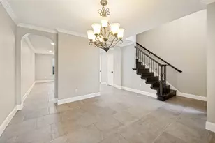 604 Alcove Dr, Little Elm, TX 75068 - Photo 4