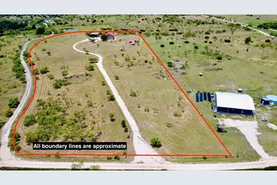 6226 Fm 1241, Hamilton, TX 76531 - Photo 38