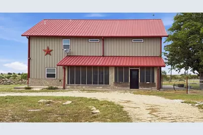 6226 Fm 1241, Hamilton, TX 76531 - Photo 2