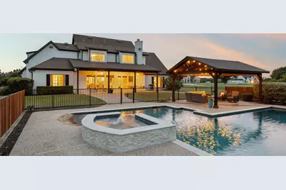 1700 Rock Ridge Road, Lucas, TX 75002 - Photo 2