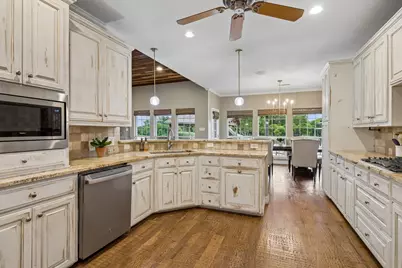 1700 Rock Ridge Road, Lucas, TX 75002 - Photo 8