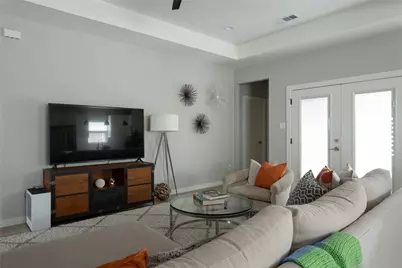 1108 Claude Street, Dallas, TX 75203 - Photo 4