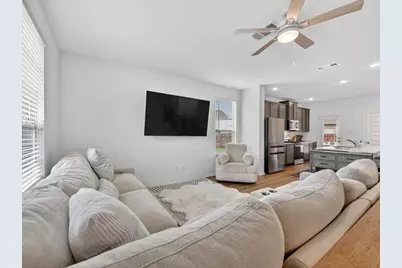 2921 Dixondale Drive, Fort Worth, TX 76108 - Photo 4