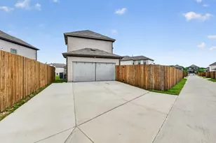 2921 Dixondale Dr, Fort Worth, TX 76108 - Photo 38