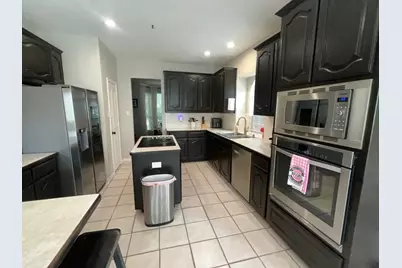 8408 Big Horn Way, Fort Worth, TX 76137 - Photo 2