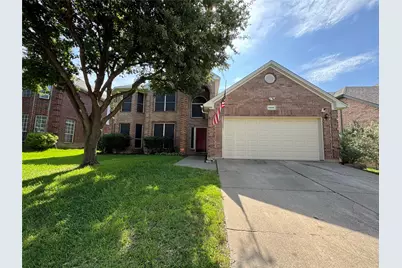 8408 Big Horn Way, Fort Worth, TX 76137 - Photo 1