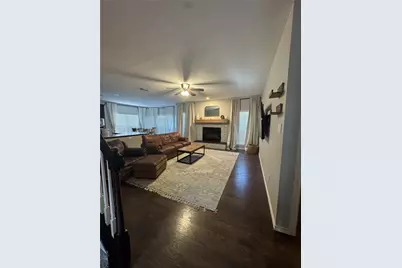 8408 Big Horn Way, Fort Worth, TX 76137 - Photo 8